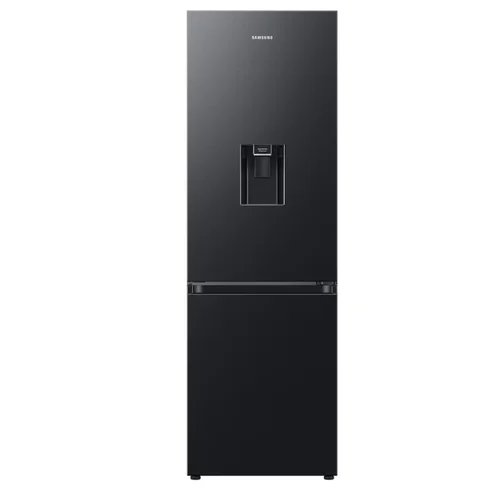 Samsung RB34C635EBN/EF SpaceMax Juoda image 1