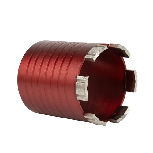 Specialist+ SPECIALIST+ deimantinė gręžimo karūna PREMIUM, 72 mm image 1