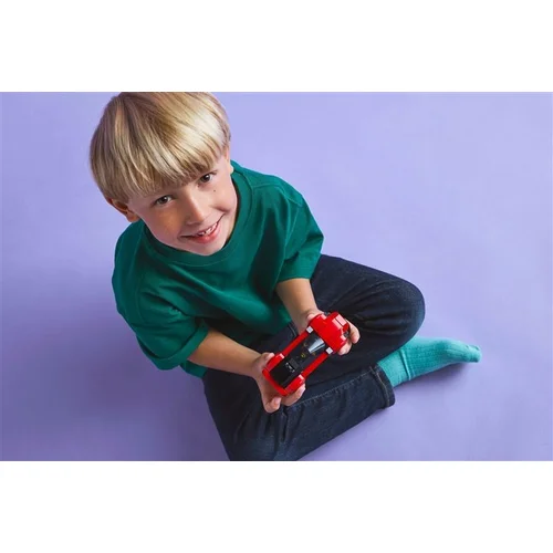 LEGO City Red Sports Car 60448, 109 vnt. image 3