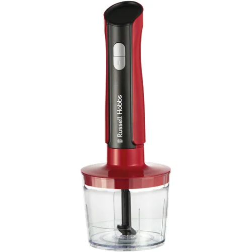 Rankinis trintuvas Russell Hobbs Desire Red, 27140-56 image 1