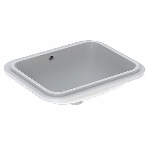 Geberit Variform 500.760.01.2 Iš apačios montuojamas praustuvas image 1