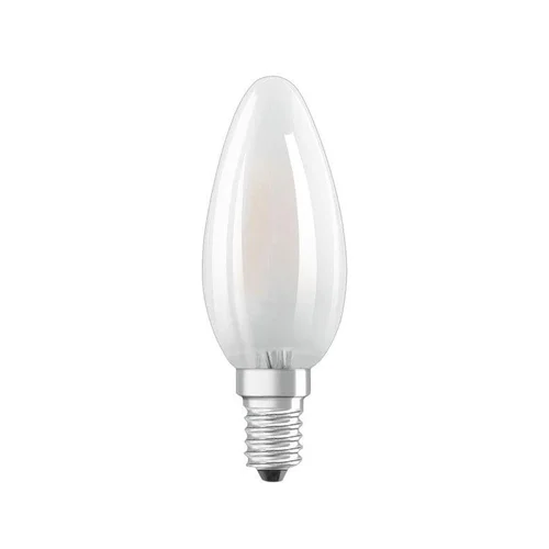 Osram LED B11 E14 4W 2700K 470 lm image 2
