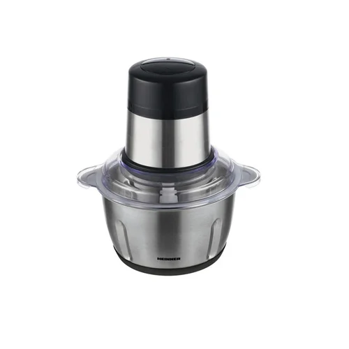 HEINNER HMC-D300SS Mini smulkintuvas 300W 2L image 1