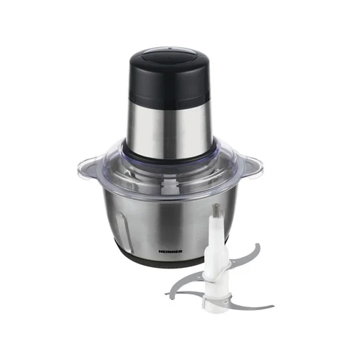 HEINNER HMC-D300SS Mini smulkintuvas 300W 2L image 3