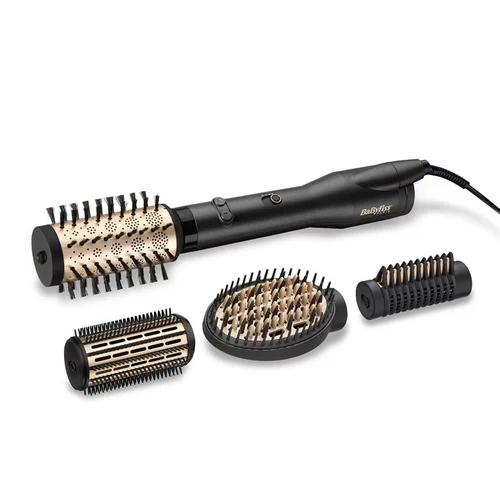 Babyliss Big Hair Luxe AS970E plaukų formavimo šukos image 2