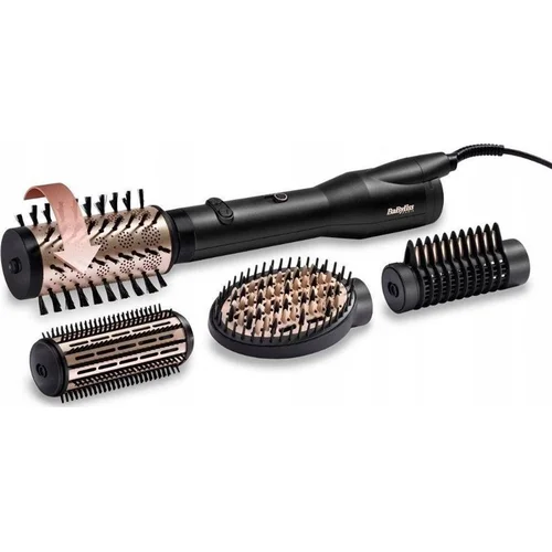 Babyliss Big Hair Luxe AS970E plaukų formavimo šukos image 3