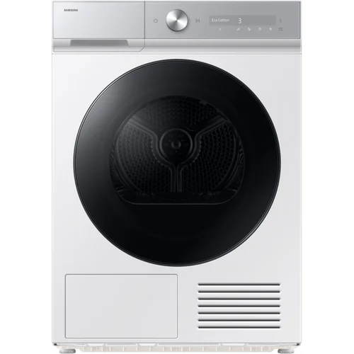 Samsung Džiovyklė DV90DB8845GHU4 9 kg image 1
