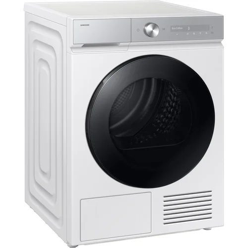 Samsung Džiovyklė DV90DB8845GHU4 9 kg image 3