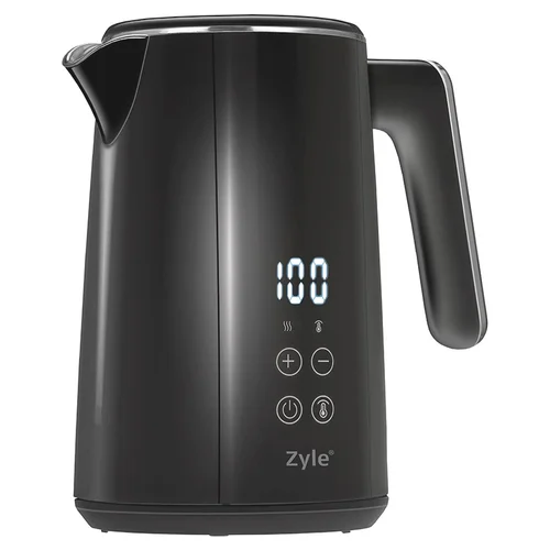 Zyle ZY064BK elektrinis virdulys, 1,5 l image 2