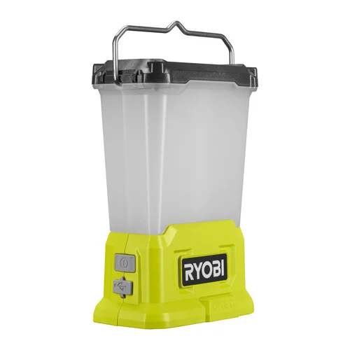 Ryobi RLL18-0 18V akumuliatorinis žibintas image 1