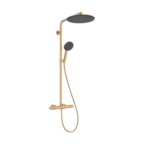 Hansgrohe Raindance Alive S Puro 24593140 300 mm image 1