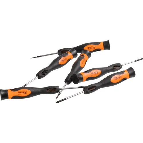 Richmann Mini atsuktuvų rinkinys 6vnt. image 3
