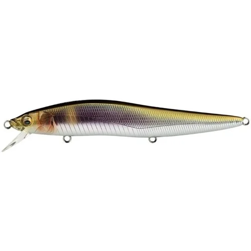 Megabass Vision ONETEN LBO 115 mm WAGIN SETSUKI AYU image 3
