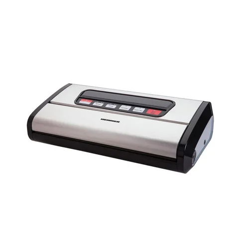 HEINNER HAV-165BKSS Vakuumavimo aparatas 165W image 1