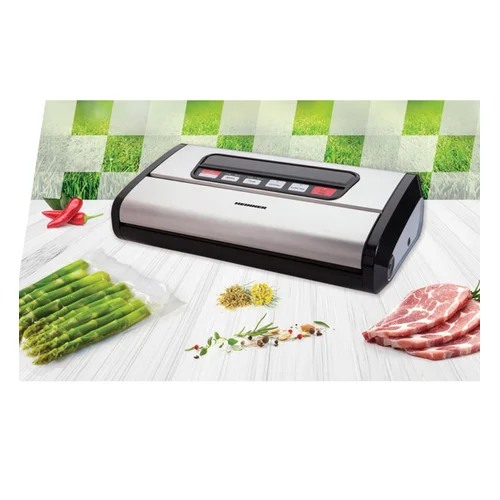 HEINNER HAV-165BKSS Vakuumavimo aparatas 165W image 3