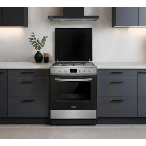 Kernau KFC 6081 GE CI X, 65 l image 2