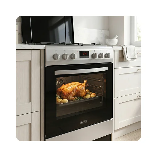 Kernau KFC 6081 GE CI X, 65 l image 3