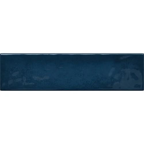 Tubadzin Masovia Tamsiai mėlyna A gloss STR 29,8x7,8 cm image 2