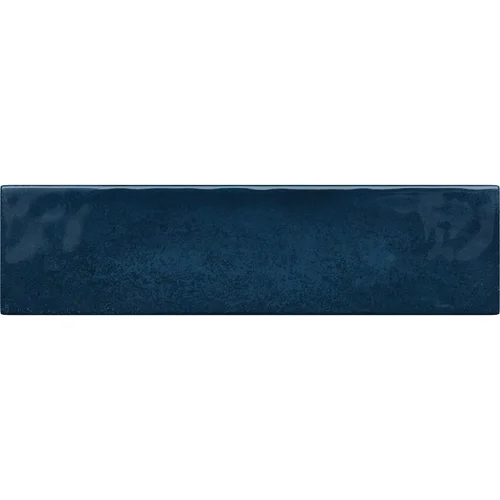 Tubadzin Masovia Tamsiai mėlyna A gloss STR 29,8x7,8 cm image 3