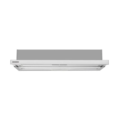 HEINNER HTCH-490IX Ištraukiamas gartraukis 90 cm image 1