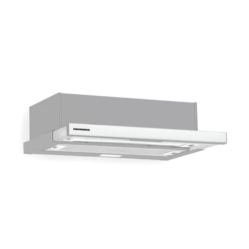HEINNER HTCH-490IX Ištraukiamas gartraukis 90 cm image 2