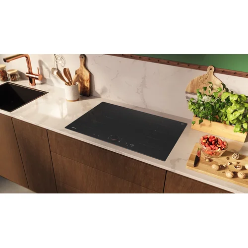 NEFF T68PYY4C0 Indukcinė kaitlentė 80 cm pločio image 3