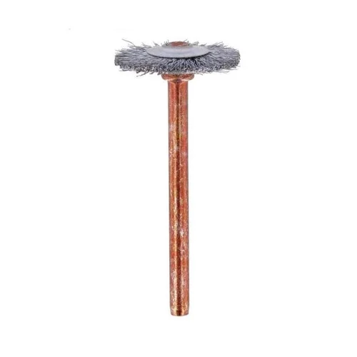 Dremel 530 Vielinis šepetys, Ø19 mm, 44 mm, 2 vnt image 2
