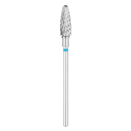EXO PRO CARBON OVAL karbidinis frezos antgalis 5,0 mm image 1