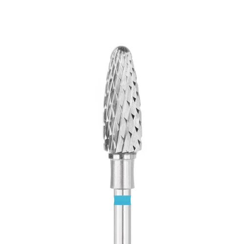 EXO PRO CARBON OVAL karbidinis frezos antgalis 5,0 mm image 2
