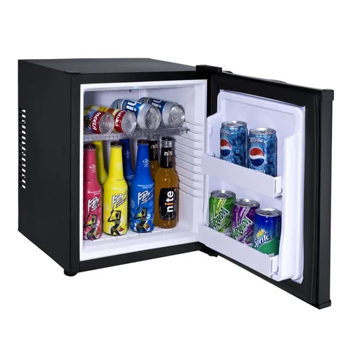 GUZZANTI GZ 28 Mini baras, 29 L, Juoda image 2