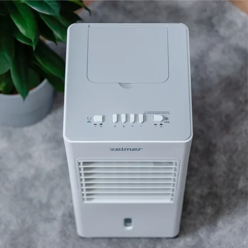 Vėsintuvas Zelmer ZCL6030 image 2