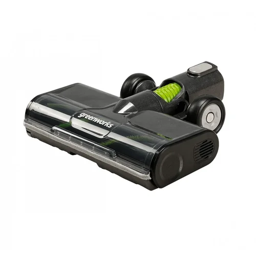 GreenWorks GD24SV 2-IN-1 BRUSH ASSEMBLY image 1