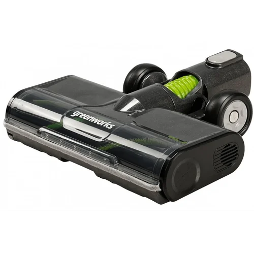 GreenWorks GD24SV 2-IN-1 BRUSH ASSEMBLY image 2