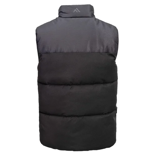 PORTWEST SPORTWEST KX305 liemenė XL Quartz/Dark Navy image 2
