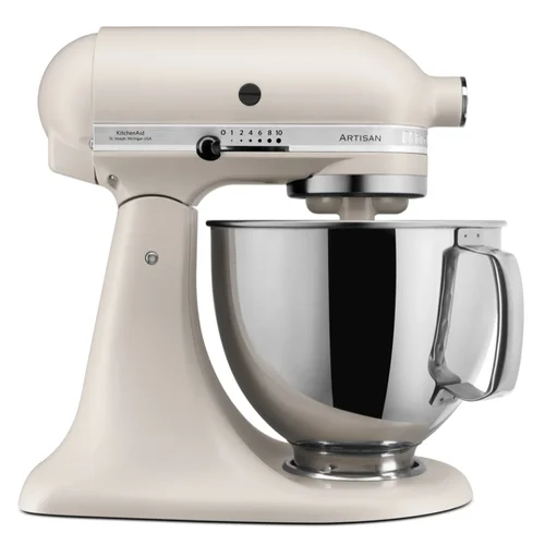 KitchenAid Artisan 5KSM125EMH Kreminis image 1