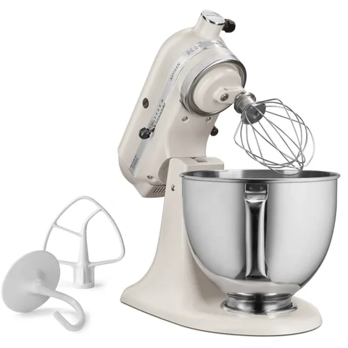 KitchenAid Artisan 5KSM125EMH Kreminis image 2