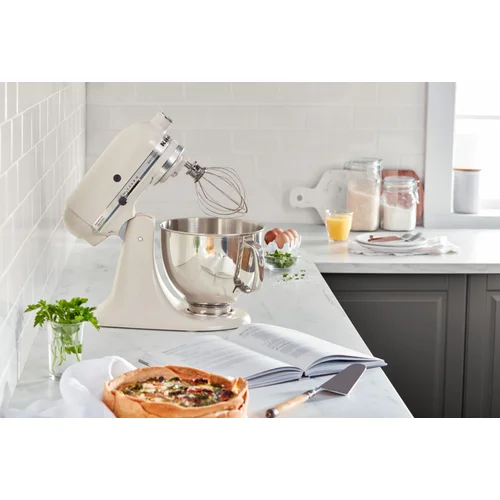 KitchenAid Artisan 5KSM125EMH Kreminis image 3