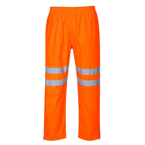 PORTWEST RT61 orui laidžios kelnės 5XL Oranžinė image 2