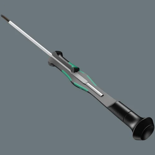 Atsuktuvas WERA 2035 0,23×1,5×60 mm image 2