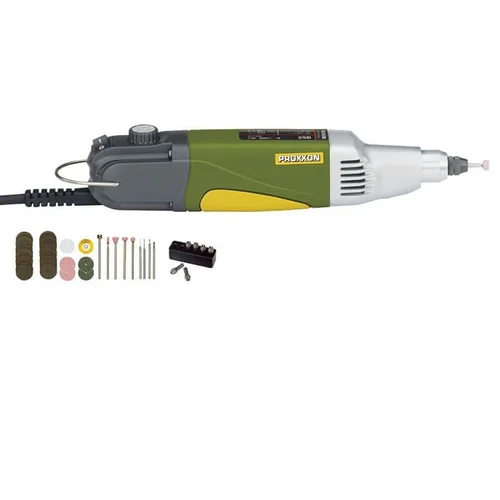 PROXXON IB/E Gręžtuvas 220V image 2