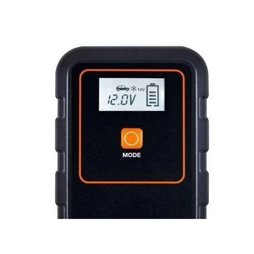 OSRAM 906 akumuliatoriaus įkroviklis, 12–24 V image 2