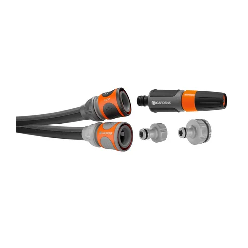 Gardena Liano™ Life Tekstilinė žarna 20 m (18450-20) image 2
