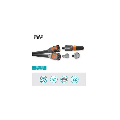 Gardena Liano™ Life Tekstilinė žarna 20 m (18450-20) image 3