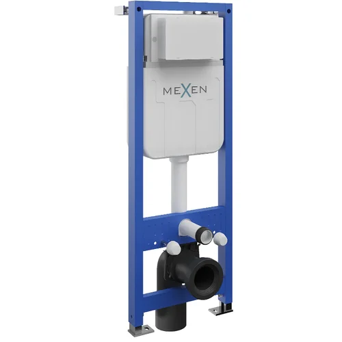 Mexen Fenix Air W 6A105 potinkinis WC rėmas image 1