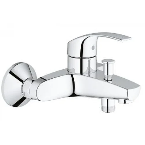 GROHE Eurosmart 33300002 vonios maišytuvas Chromo image 1