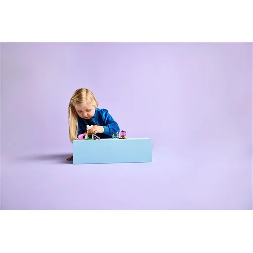 Konstruktorius LEGO® Friends Puppy Playground 42665, 66 vnt. image 3