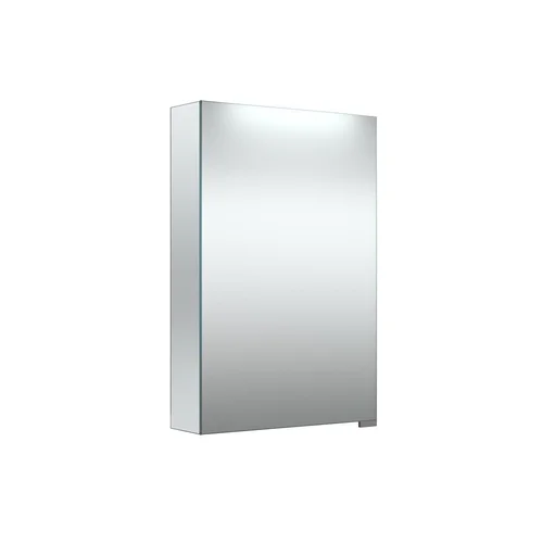 Raguvos Baldai Veidrodinė spintelė 46 cm 2100200 image 1