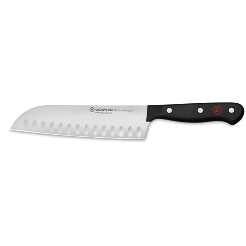 WUSTHOF 1025046017 Gourmet Santoku peilis, 17cm image 1