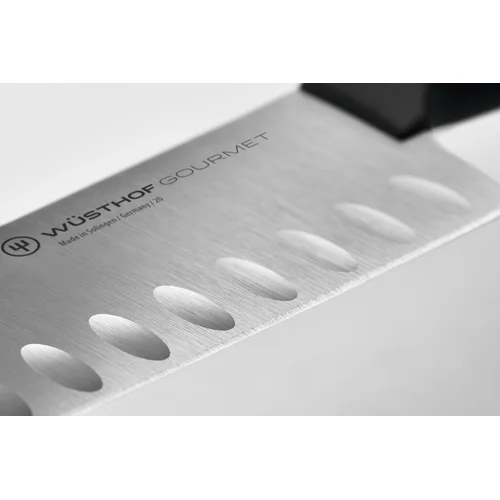 WUSTHOF 1025046017 Gourmet Santoku peilis, 17cm image 3