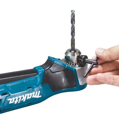 Makita DA332DZ Akumuliatorinis kampinis gręžtuvas 12 V image 2